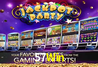 A Popularidade dos Caça-Níqueis no 57Win