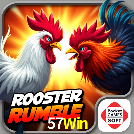 Desvendando o Mundo dos Jogos Virtuais na 57Win