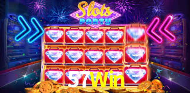 Descubra a Essência do 57Win: Nossa História e Compromissos