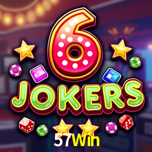 Descubra a Essência do 57Win: Nossa História e Compromissos