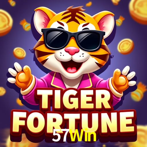 Interface do App 57Win