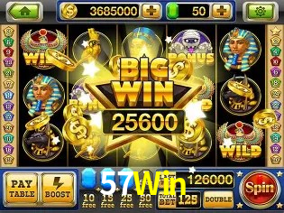 Apostas Esportivas na 57Win: Um Guia Completo