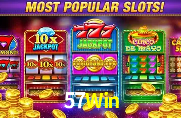 Apostas Esportivas na 57Win: Um Guia Completo