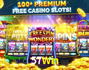 Descubra a Essência do 57Win: Nossa História e Compromissos