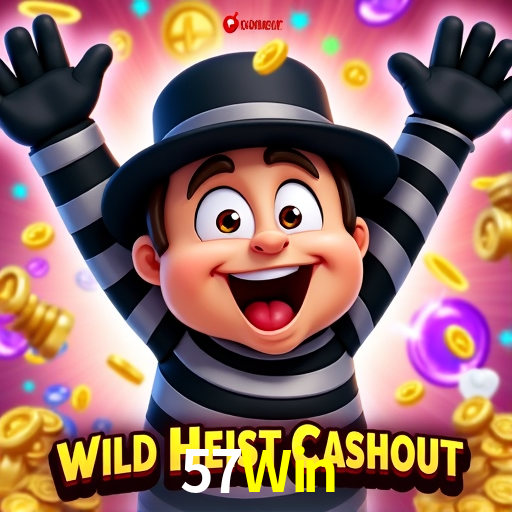 Bônus de Boas-vindas 57Win