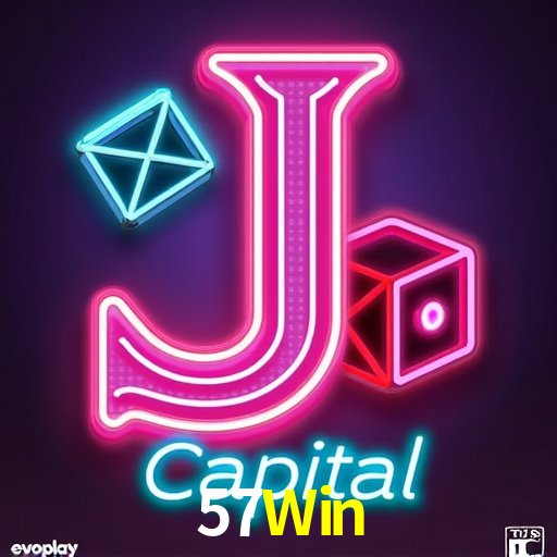 Integração de APIs 57Win