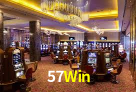 Roulette Table 57Win