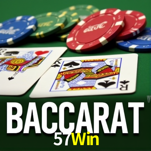 Diretório de Jogos 57Win