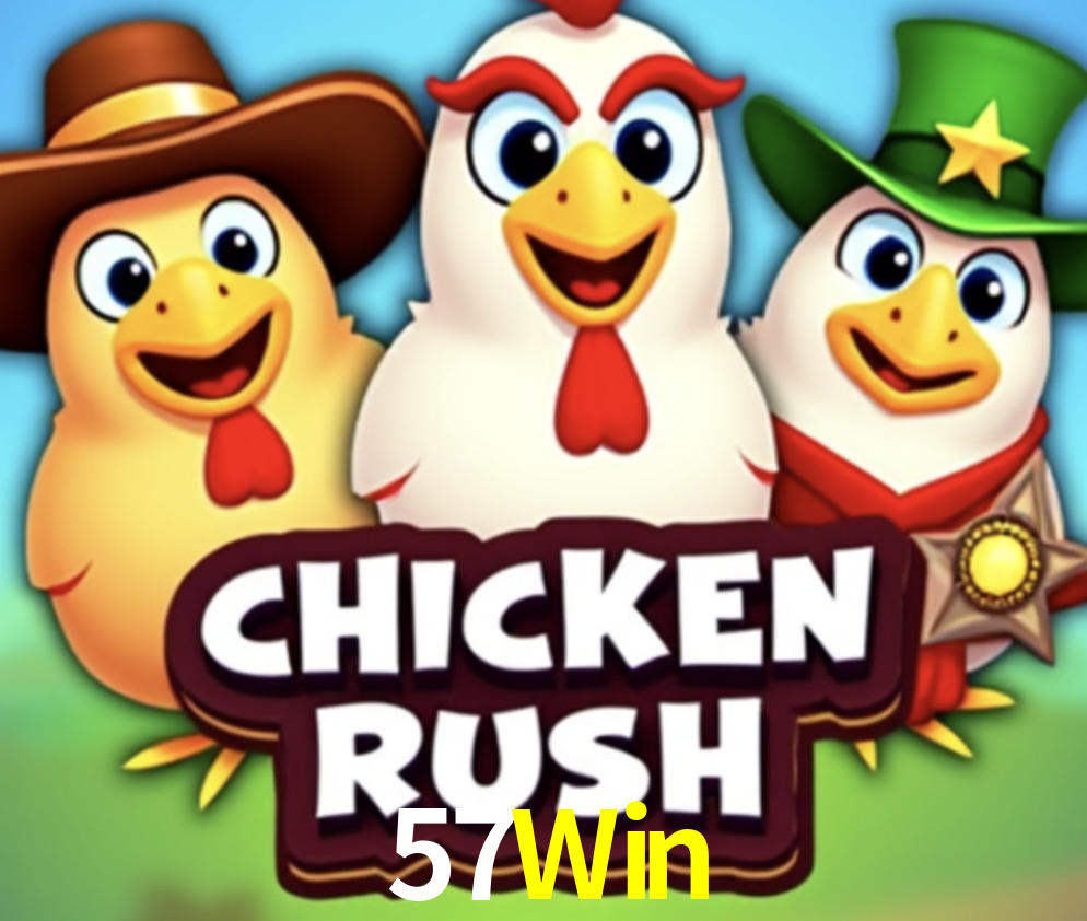 Desvendando o Mundo dos Jogos Virtuais na 57Win