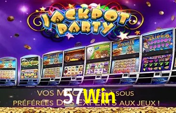 A Experiência Imersiva dos Cassinos Ao Vivo no 57Win