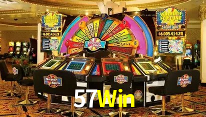 Descubra o Programa VIP da 57Win: Vantagens Exclusivas para Jogadores