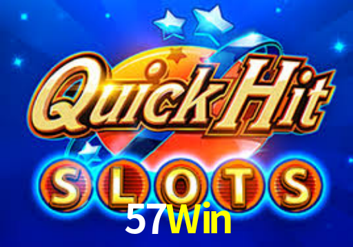 Bônus Generosos e Exclusivos no 57Win para Você!